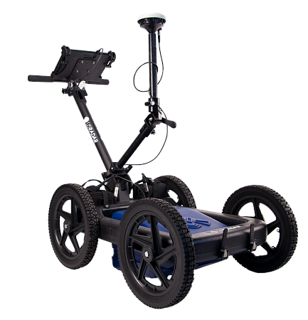 Георадар GPRover