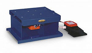 Портативные виброплощадки