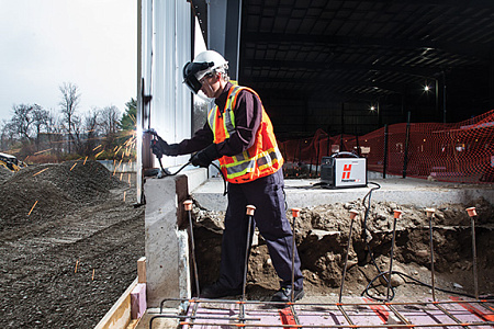 Аппарат плазменной резки Powermax45 XP